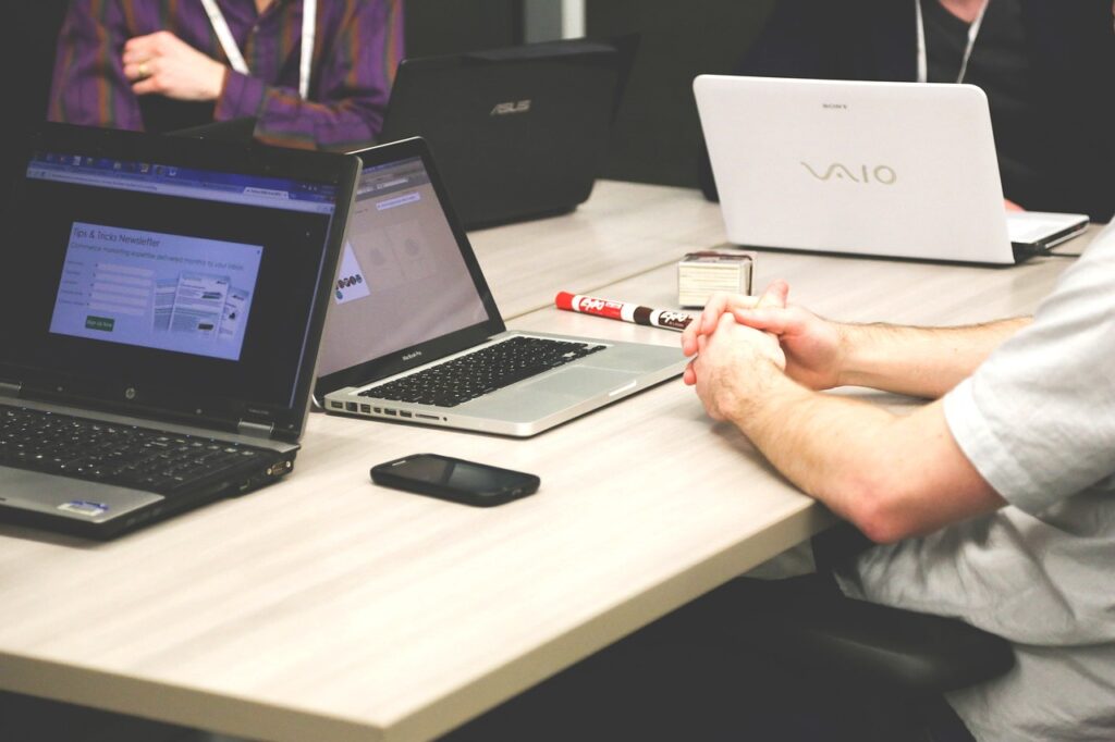Revolutionizing Recruitment: How AI and Automation are Transforming Recruitment Agencies