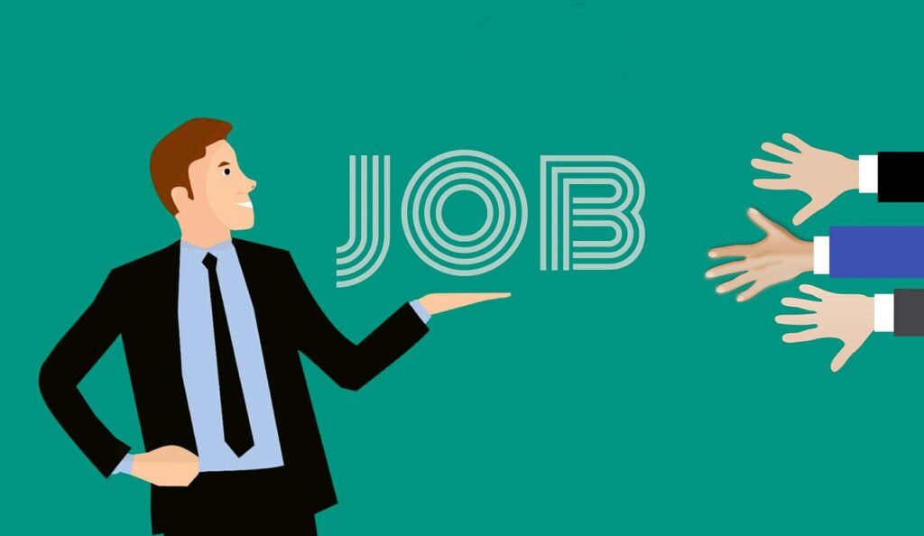 The Benefits of Using Recruitment Agencies for Employers and Job Seekers