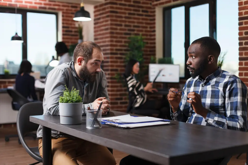 Career Consulting