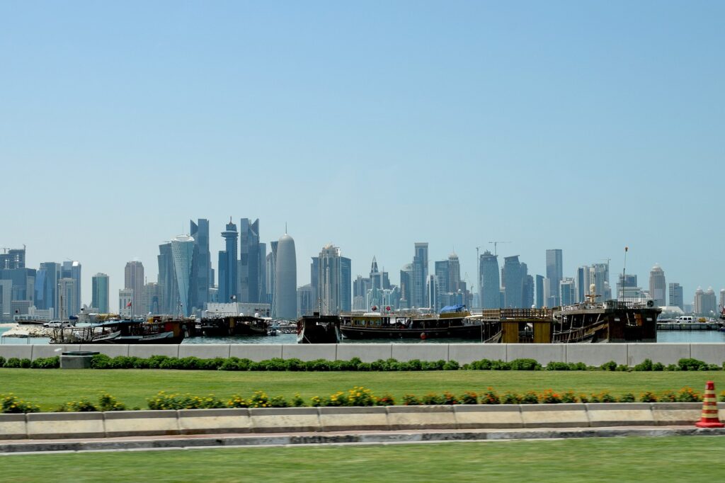 Recruitment Strategies for Securing Top Talent in Qatar