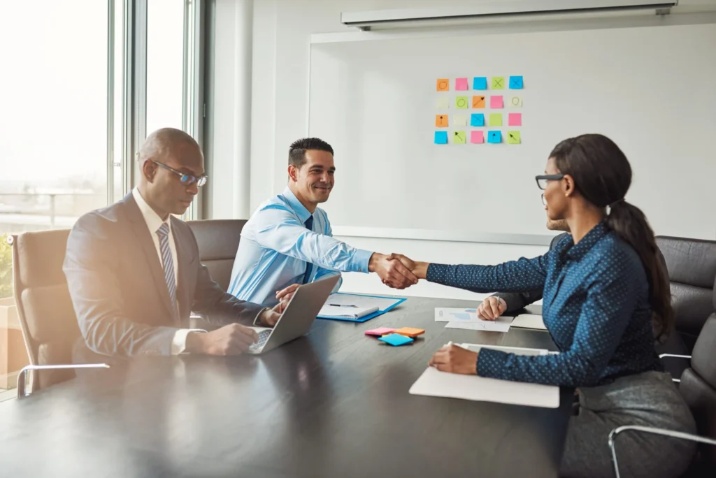 Permanent Job Placement Agencies