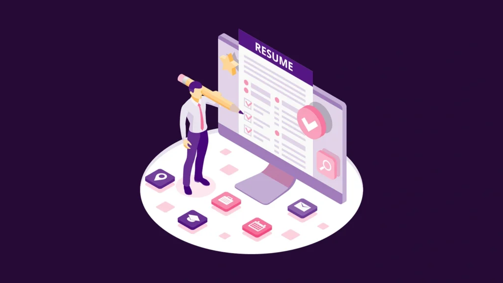 Resume Optimization