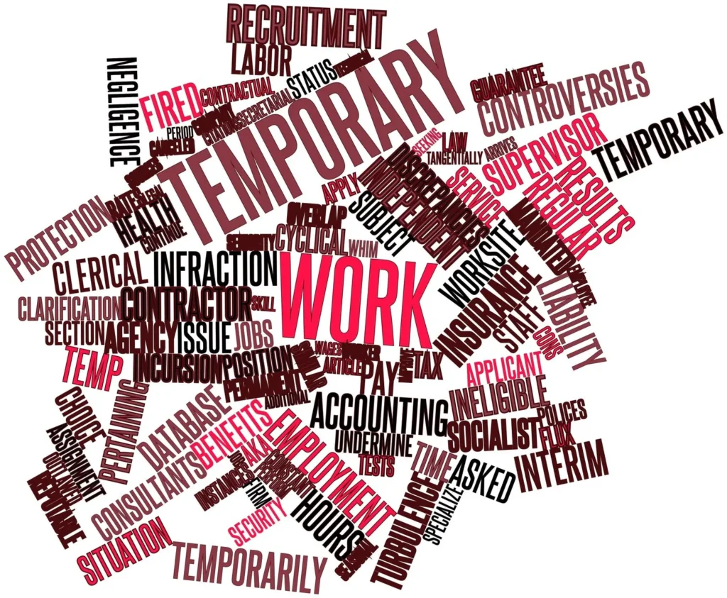 Temporary Employment