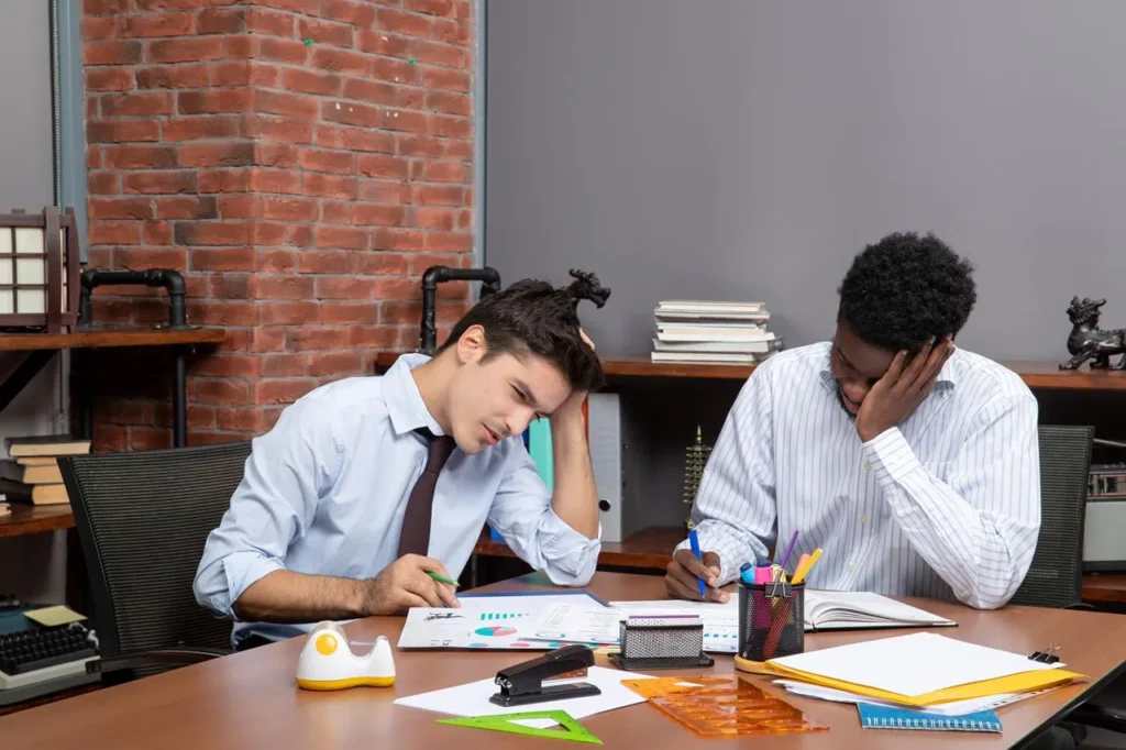 Employment Counseling