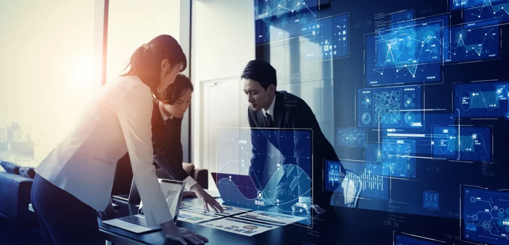 Recruitment Trends