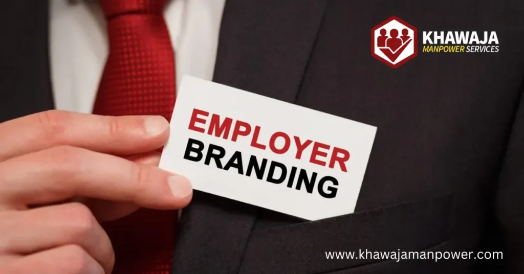 The Role of Employer Branding in Talent Attraction