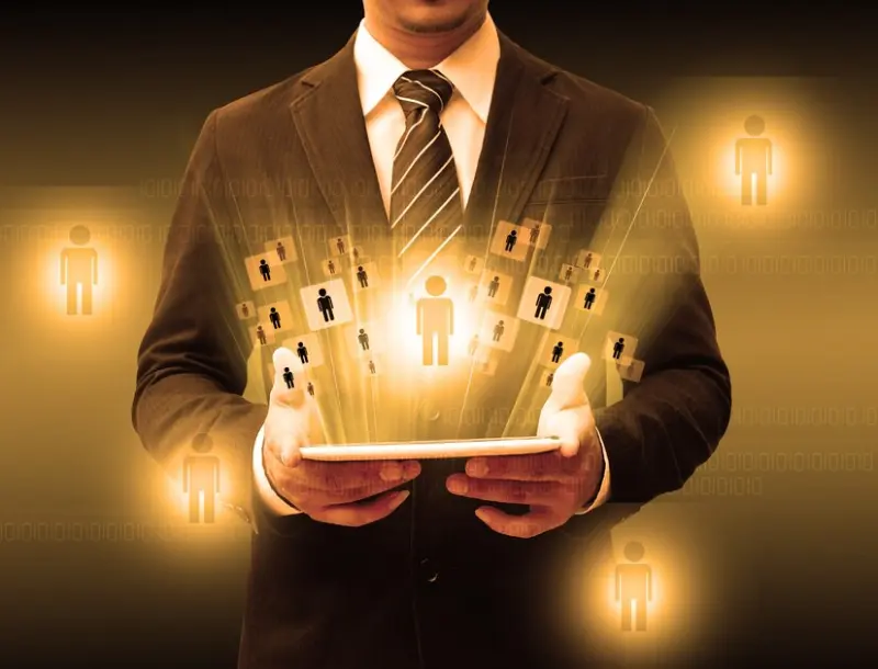top recruitment agency in Riyadh, Saudi Arabia